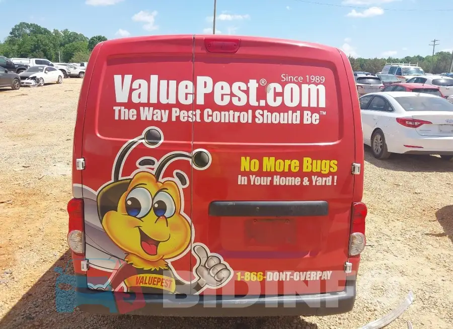 3N6CM0KNXLK696709 Photo# 16
