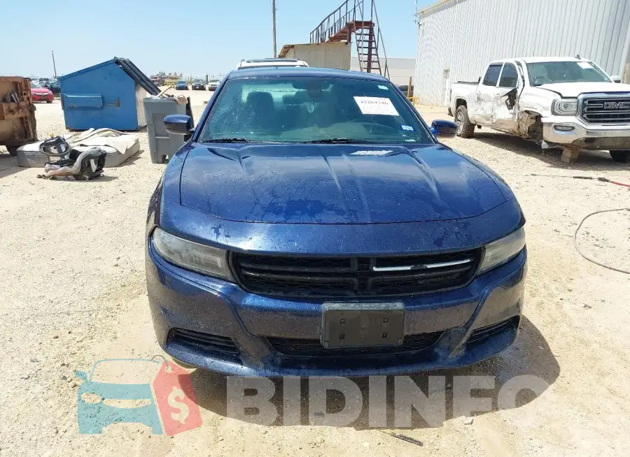 2C3CDXBG2FH761884 Photo# 12