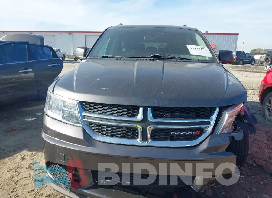 3C4PDCAB6FT592844 Photo# 12