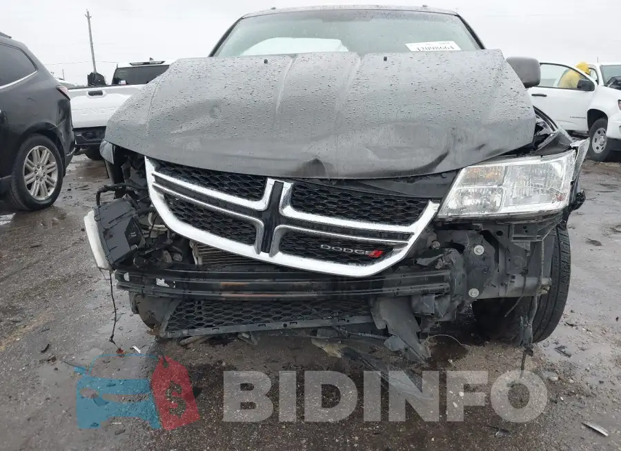 3C4PDCBG7HT511153 Photo# 13