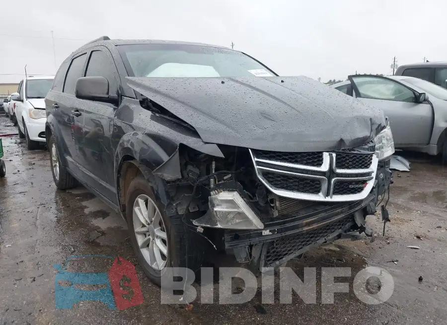 3C4PDCBG7HT511153 Photo# 1