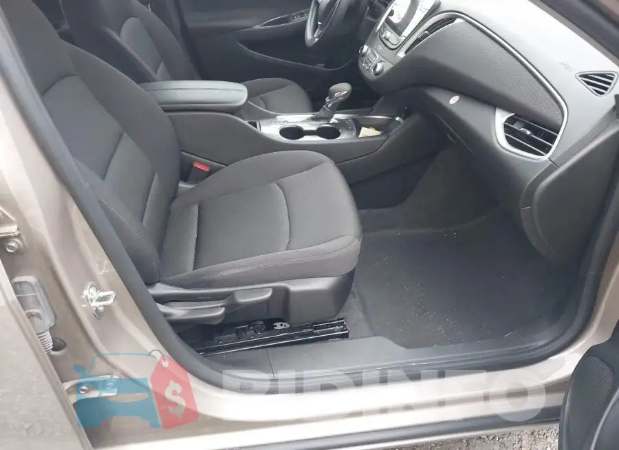 1G1ZD5ST2RF120112 Photo# 5