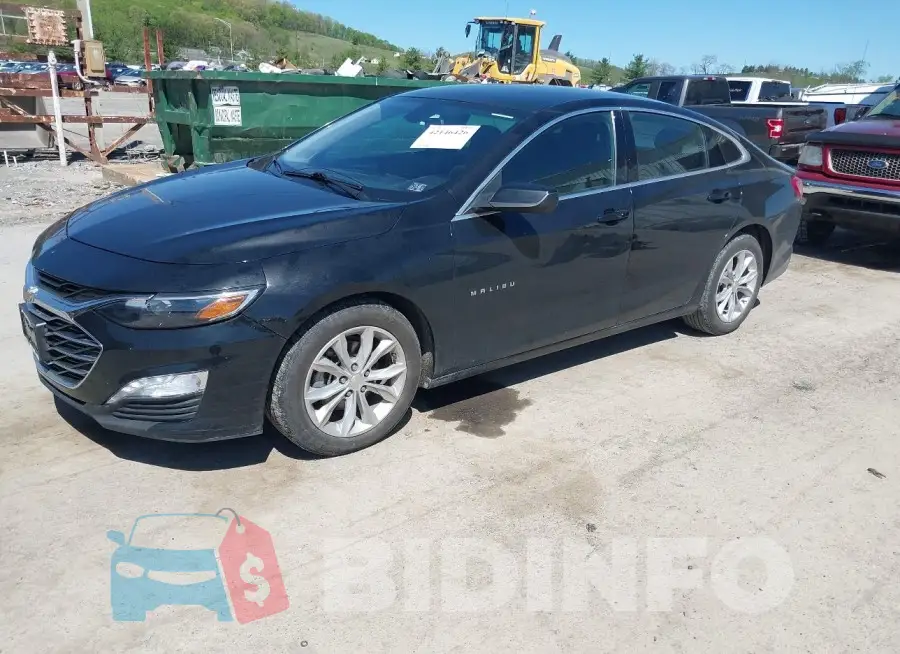 1G1ZD5ST3MF066165 Photo# 2