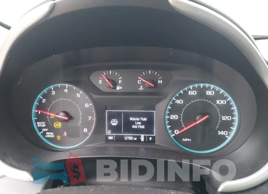 1G1ZD5ST5SF146726 Photo# 7