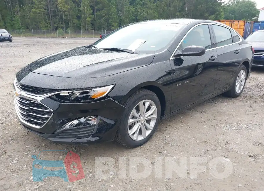 1G1ZD5ST5SF146726 Photo# 2