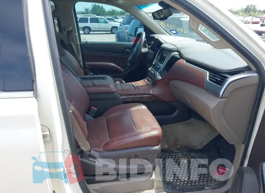 1GNSCBKC1FR180992 Photo# 5