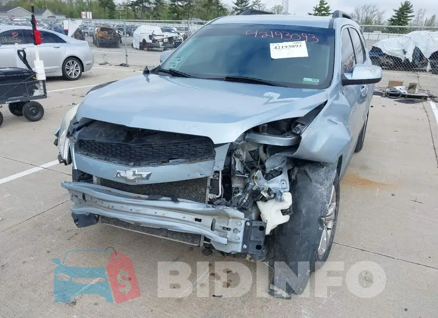 2GNALBEK7F6137977 Photo# 6