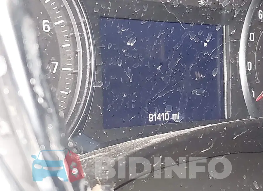 2GNAXUEV9L6204567 Photo# 15