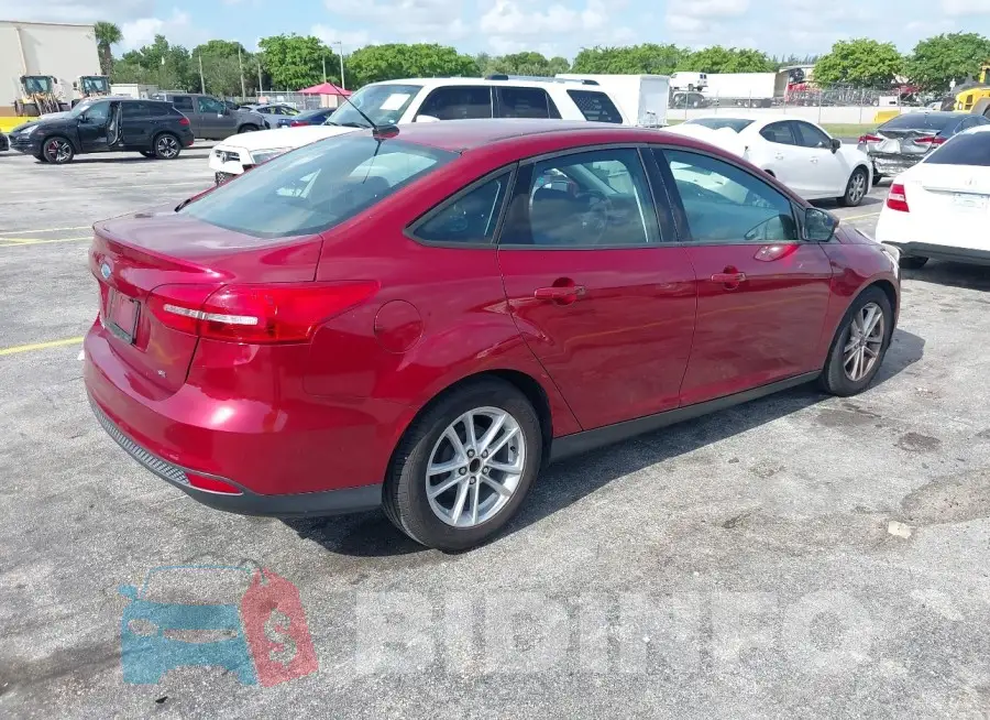 1FADP3F20HL322676 Photo# 4