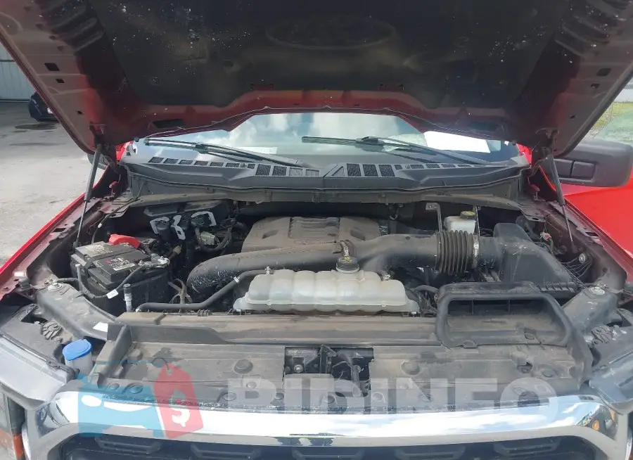 1FTEW1C8XPKD75596 Photo# 10