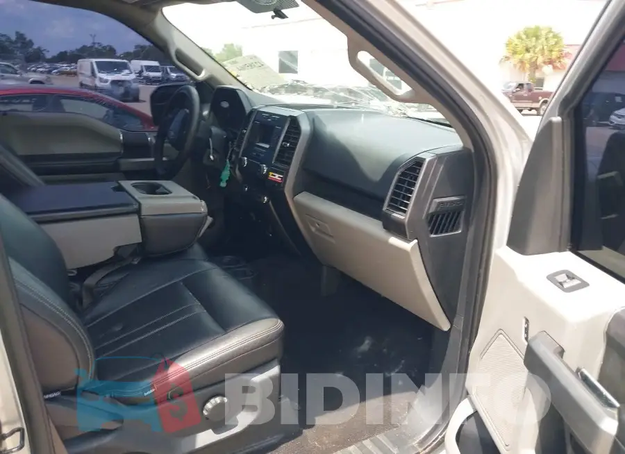 1FTEW1E56JFD17424 Photo# 5