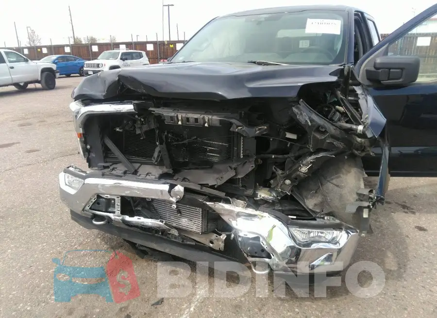 1FTEW1EP9MKD35526 Photo# 6