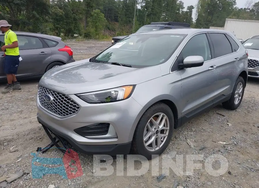 2FMPK4J94RBA67639 Photo# 14