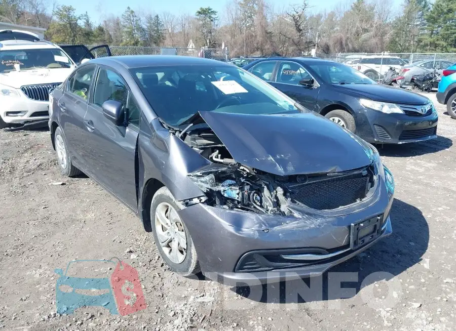 19XFB2F50FE285186 Photo# 6