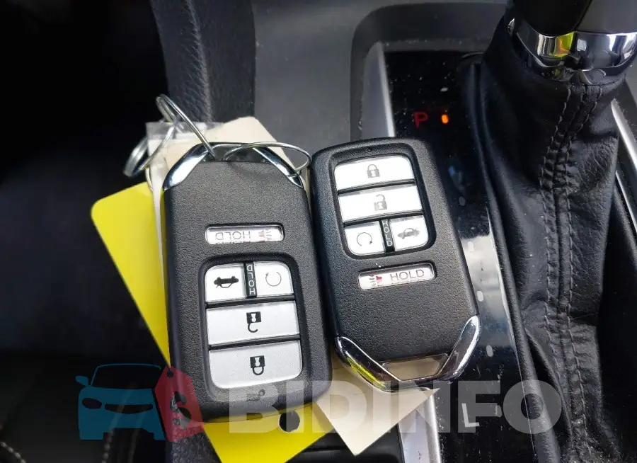 19XFC1F30KE018579 Photo# 11