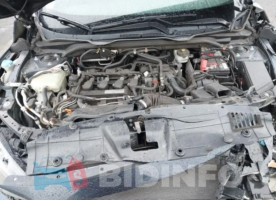 19XFC1F36GE212640 Photo# 10