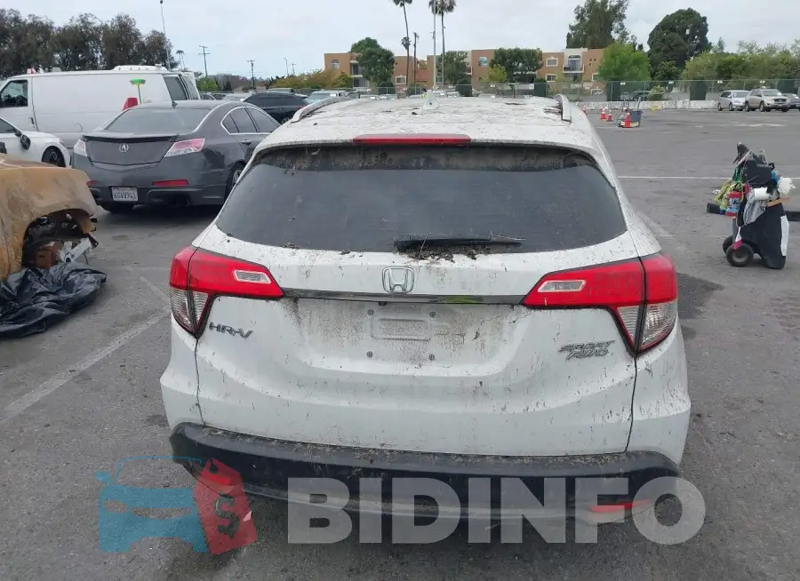 3CZRU6H12LM706491 Photo# 15