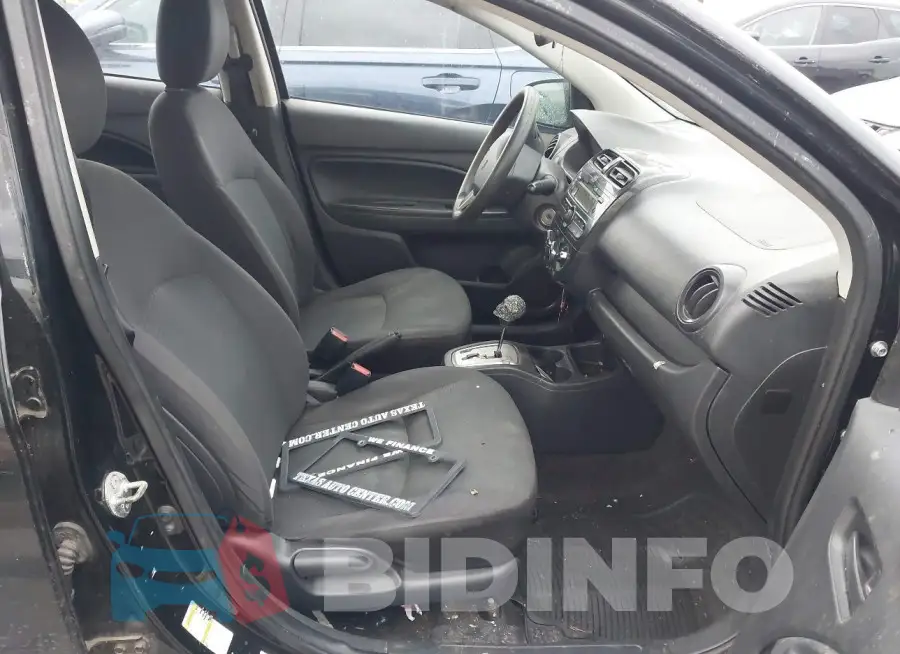 ML32F3FJ2HHF19305 Photo# 5