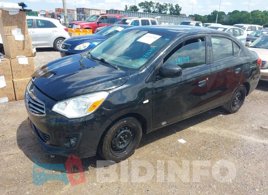 ML32F3FJXJHF09384 Photo# 2