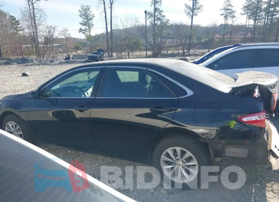 4T4BF1FK1GR536675 Photo# 14