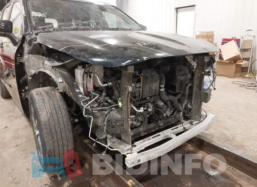5TDKDRBH7RS552187 Photo# 6