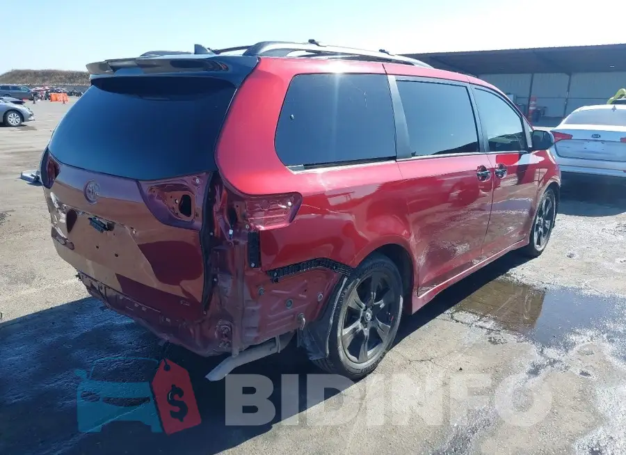 5TDXZ3DC8LS053685 Photo# 4