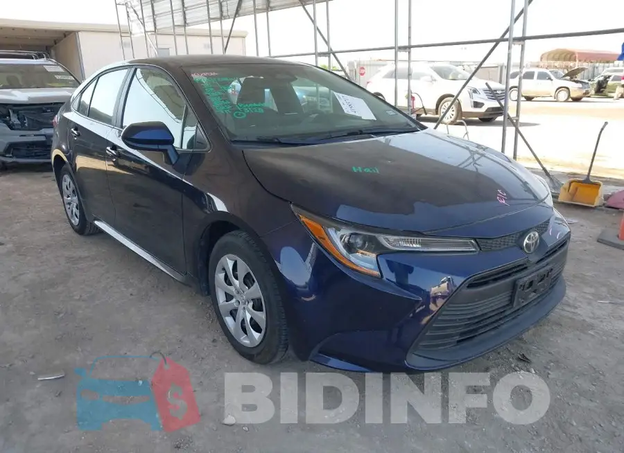 5YFB4MDE7RP103574 Photo# 1