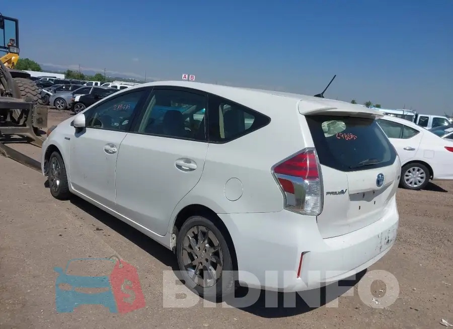 JTDZN3EU4FJ017571 Photo# 3