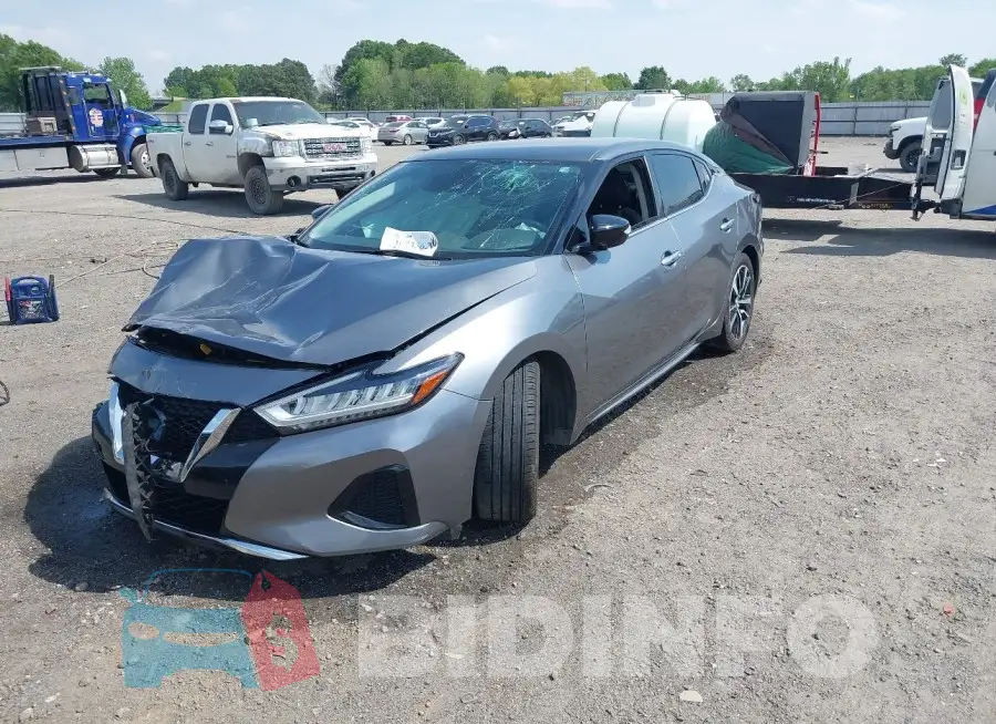 1N4AA6CV4NC502047 Photo# 2