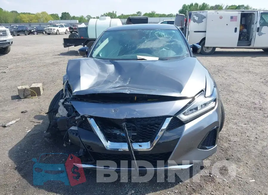 1N4AA6CV4NC502047 Photo# 12
