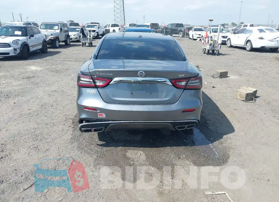 1N4AA6CV4NC502047 Photo# 16