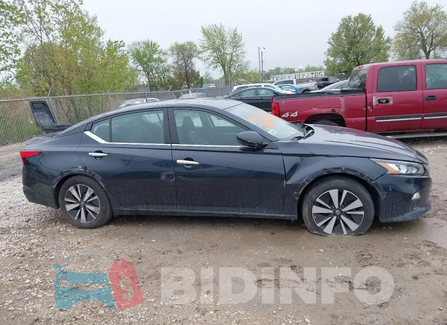 1N4BL4EV7LC158517 Photo# 13