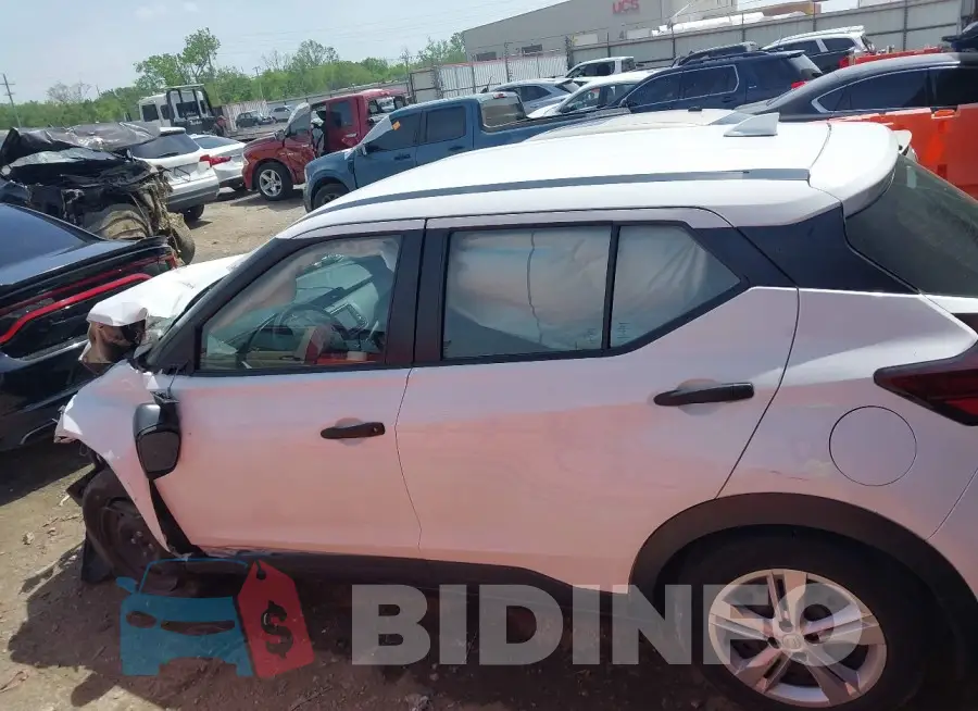 3N1CP5BV7PL474722 Photo# 15