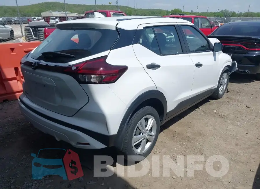3N1CP5BV7PL474722 Photo# 4