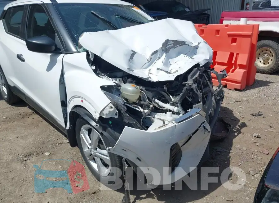 3N1CP5BV7PL474722 Photo# 6