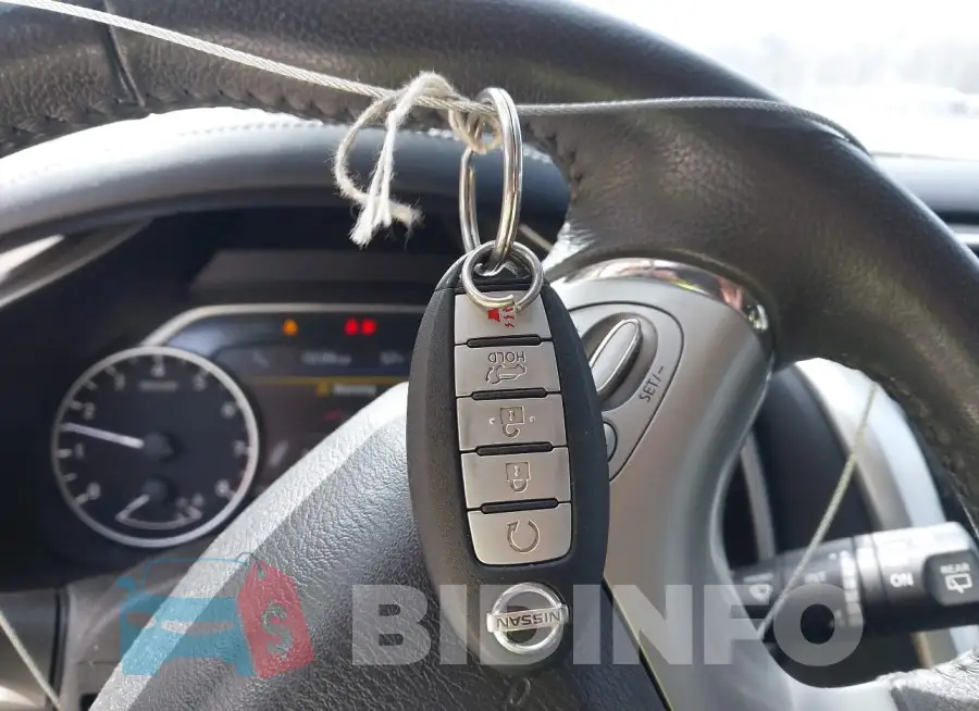 5N1AZ2MG5JN105131 Photo# 11