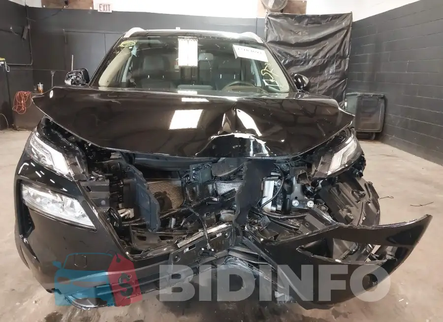 JN8BT3DD9PW322937 Photo# 6