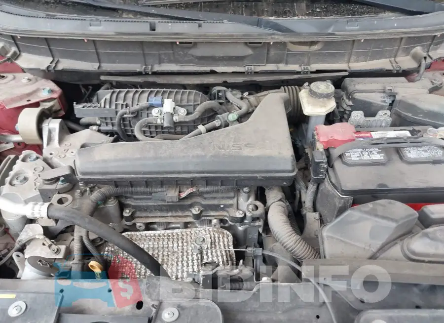 KNMAT2MT6FP508890 Photo# 10