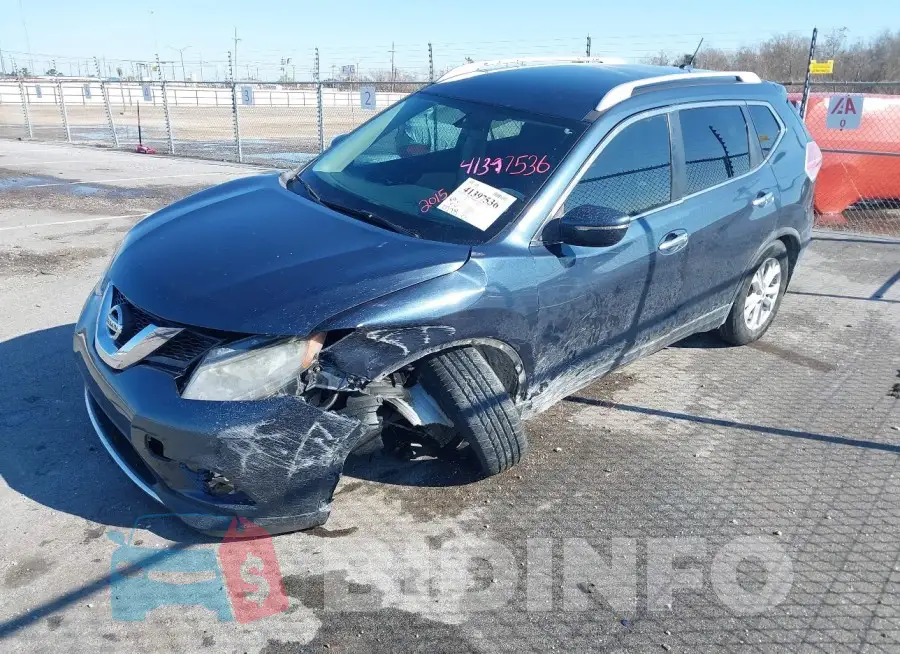 KNMAT2MT7FP564515 Photo# 2