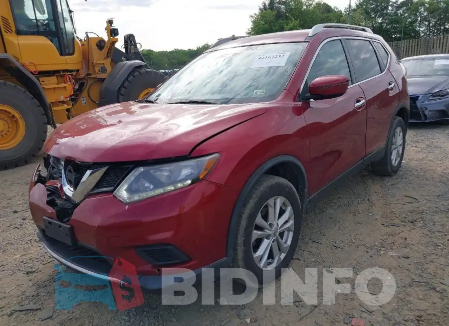 KNMAT2MV3GP621571 Photo# 2