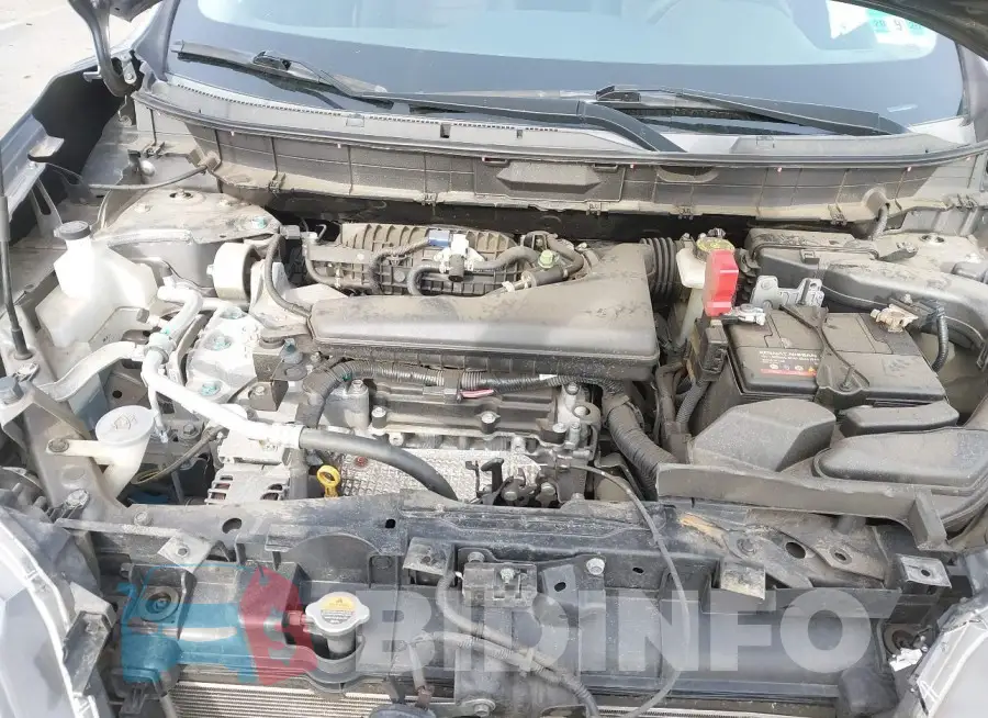 KNMAT2MV5JP585695 Photo# 10