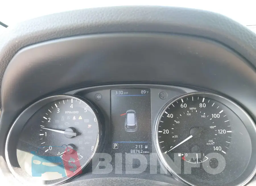 KNMAT2MV9JP500535 Photo# 7