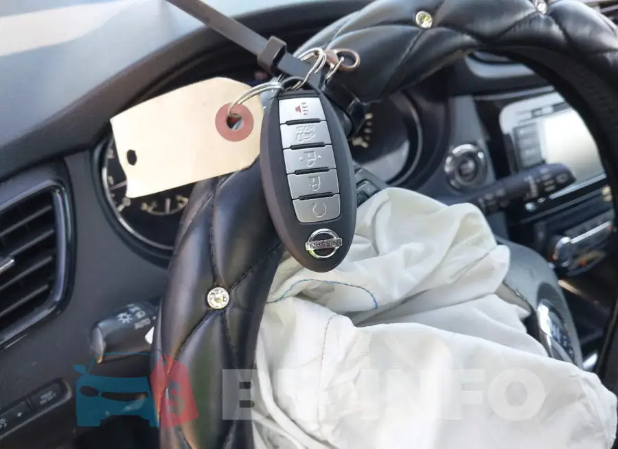 KNMAT2MV9JP600148 Photo# 11