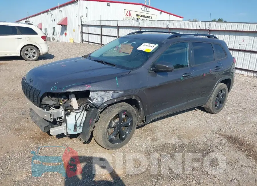 1C4PJLLB0LD581586 Photo# 2