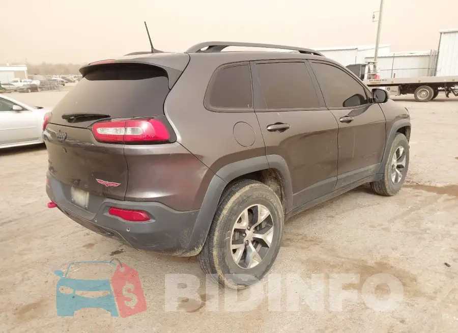 1C4PJMBS8HW666341 Photo# 4