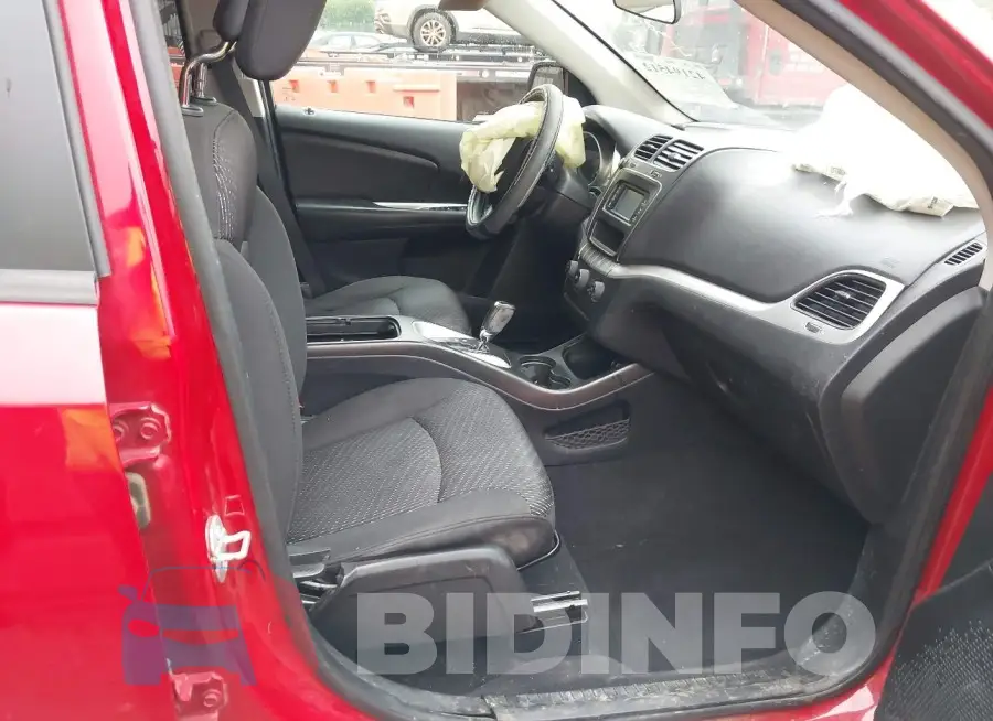 3C4PDCAB3JT171656 Photo# 5