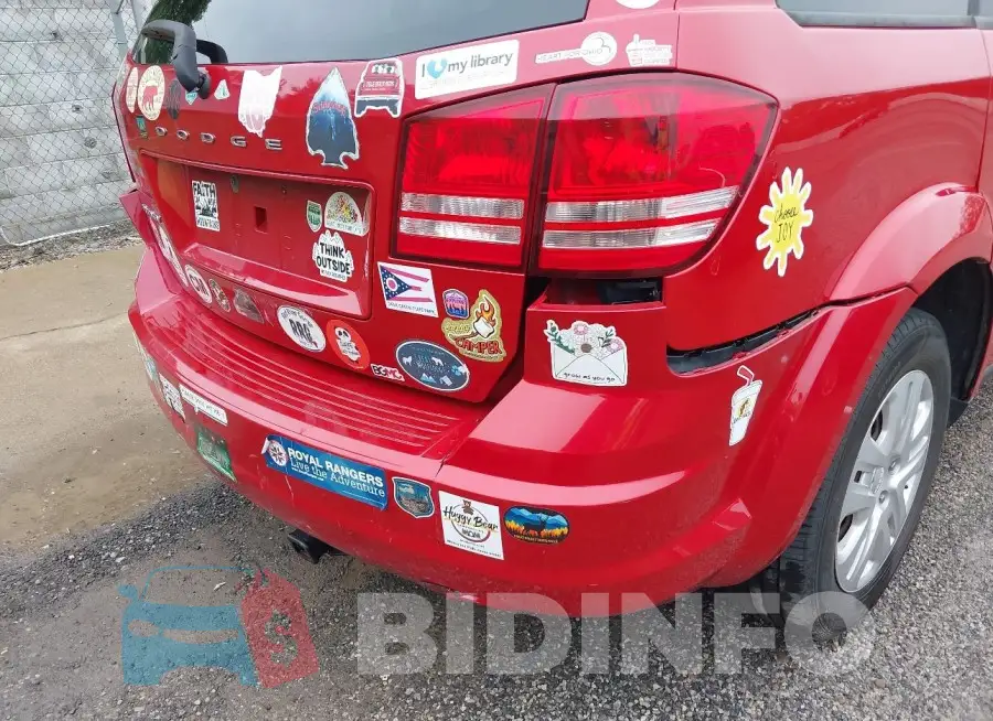 3C4PDCAB5HT507673 Photo# 18