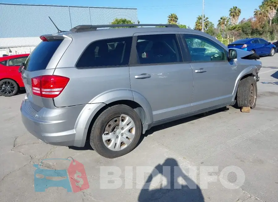 3C4PDCABXGT175521 Photo# 4