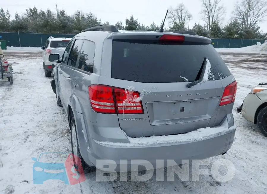 3C4PDCABXJT421393 Photo# 3