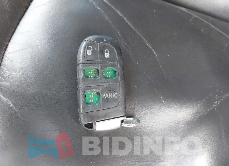 3C4PDCBG2FT548821 Photo# 11